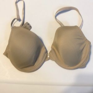 Nude Arie Bra size 32D